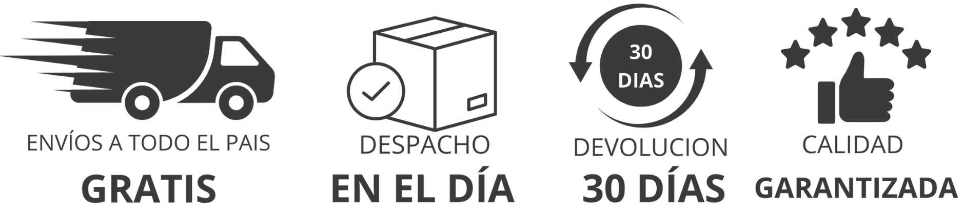 Beneficios de compra